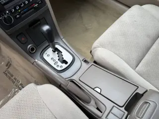 2003 Nissan Maxima SE