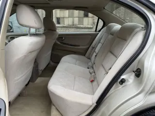 2003 Nissan Maxima SE