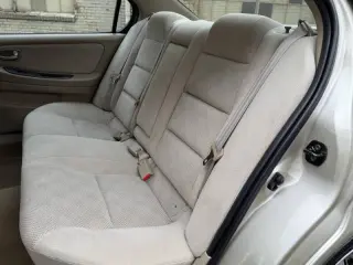 2003 Nissan Maxima SE