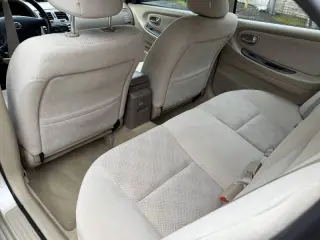 2003 Nissan Maxima SE