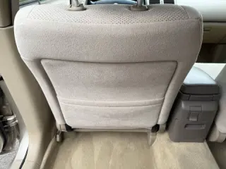 2003 Nissan Maxima SE
