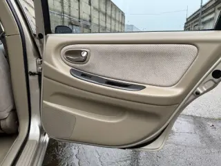 2003 Nissan Maxima SE