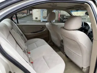2003 Nissan Maxima SE