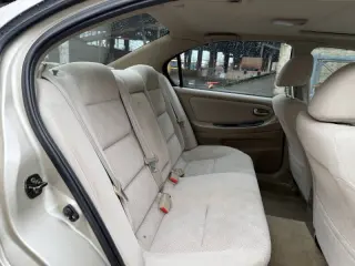 2003 Nissan Maxima SE