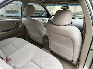 2003 Nissan Maxima SE
