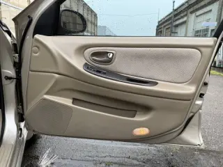 2003 Nissan Maxima SE