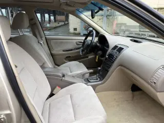 2003 Nissan Maxima SE