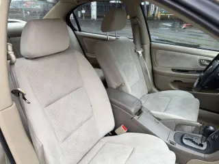 2003 Nissan Maxima SE