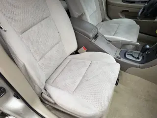 2003 Nissan Maxima SE
