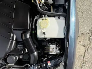 2000 Mercedes-Benz CLK 430