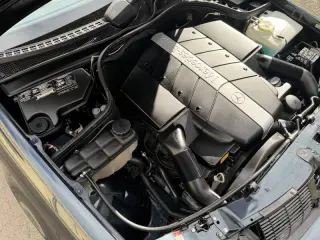 2000 Mercedes-Benz CLK 430