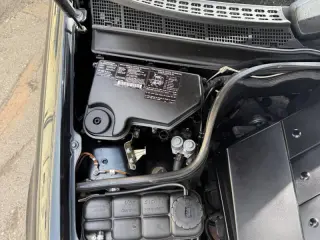 2000 Mercedes-Benz CLK 430