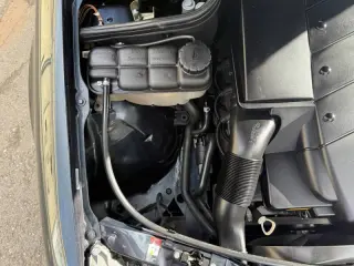 2000 Mercedes-Benz CLK 430