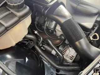 2000 Mercedes-Benz CLK 430
