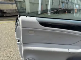2000 Mercedes-Benz CLK 430