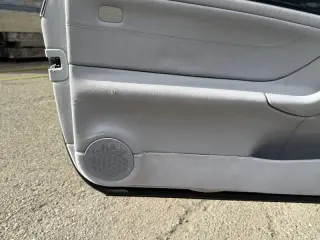 2000 Mercedes-Benz CLK 430
