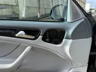 2000 Mercedes-Benz CLK 430