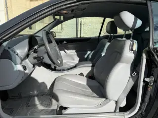 2000 Mercedes-Benz CLK 430