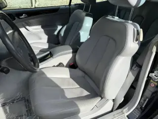 2000 Mercedes-Benz CLK 430