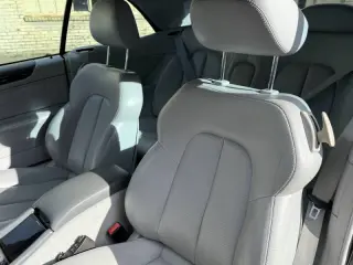 2000 Mercedes-Benz CLK 430
