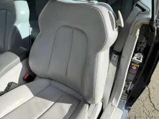 2000 Mercedes-Benz CLK 430