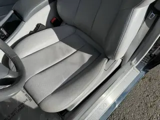 2000 Mercedes-Benz CLK 430
