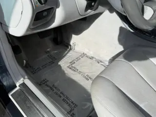 2000 Mercedes-Benz CLK 430