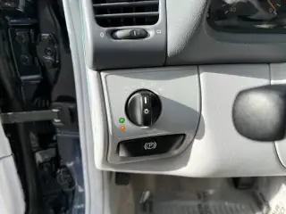 2000 Mercedes-Benz CLK 430