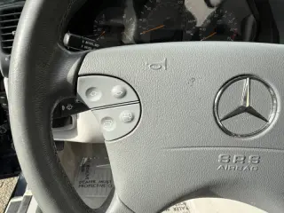 2000 Mercedes-Benz CLK 430