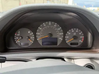 2000 Mercedes-Benz CLK 430