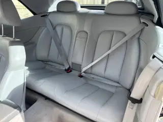 2000 Mercedes-Benz CLK 430