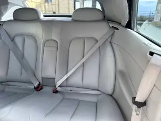 2000 Mercedes-Benz CLK 430