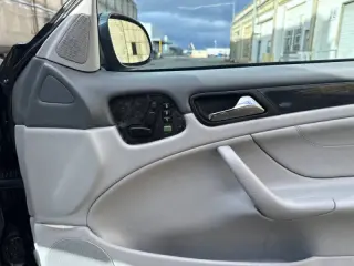 2000 Mercedes-Benz CLK 430