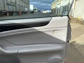 2000 Mercedes-Benz CLK 430