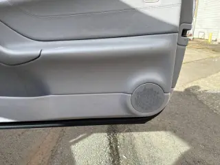 2000 Mercedes-Benz CLK 430