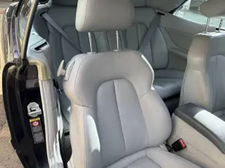 2000 Mercedes-Benz CLK 430
