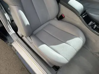 2000 Mercedes-Benz CLK 430