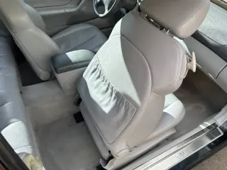 2000 Mercedes-Benz CLK 430