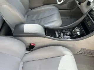 2000 Mercedes-Benz CLK 430