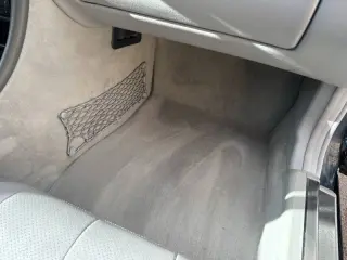 2000 Mercedes-Benz CLK 430