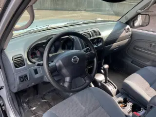 2002 Nissan Xterra