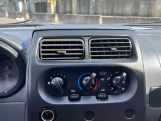 2002 Nissan Xterra