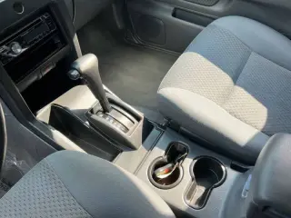 2002 Nissan Xterra