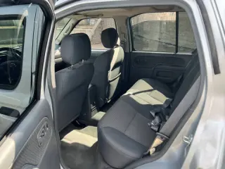 2002 Nissan Xterra