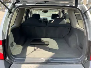 2002 Nissan Xterra