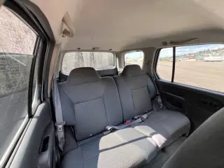 2002 Nissan Xterra