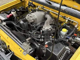 2002 Nissan Xterra SE S/C