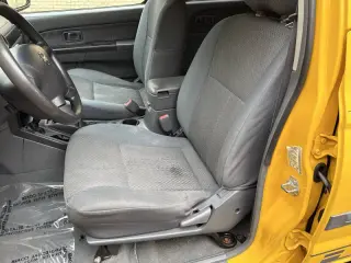 2002 Nissan Xterra SE S/C