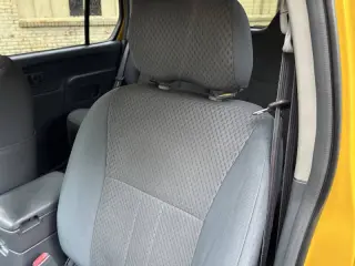 2002 Nissan Xterra SE S/C