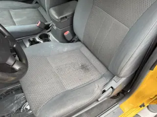 2002 Nissan Xterra SE S/C